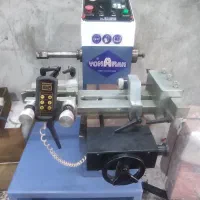 کاسه تراش یورنا