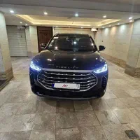فیدیلیتی پرستیژ،مدل ۱۴۰۳، ۷نفره