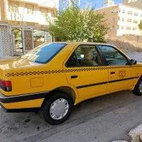 فروش تاکسی مدل برج ۱۲ سال ۱۴۰۰