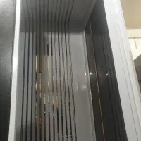 تعدادی نیروی ماهر و نیمه ماهر