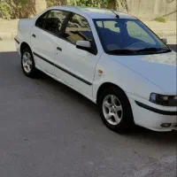 سمند ef7مولتی پلکس مدل ۹۰