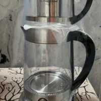 چایساز همیلتون|سماور، چای‌ساز، قهوه‌ساز|تهران, نعمت‌آباد|دیوار