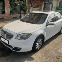 برلیانس h330 در حد صفر