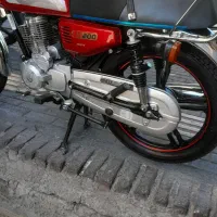 کویر۲۰۰ خشک|موتورسیکلت|تبریز, |دیوار