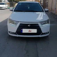 دنا پلاس توربو 5دنده ای ساندروف دار مدل 99