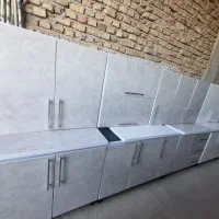 فروش ویژه کابینت های پیش ساخته