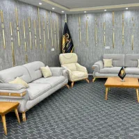 مبل لرسان تختشو