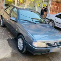 پژو405رینگ خرچنگی