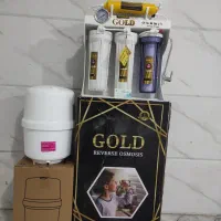 تصفیه اب