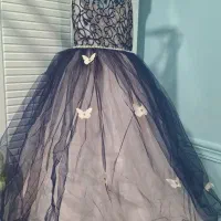 لباس مجلسی دخترونه