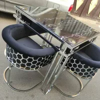 صندلی اپن کانتر جزیره مدل کندویی|صندلی و نیمکت|کرج, حصارک پایین|دیوار