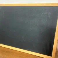 تخته سیاه گچی