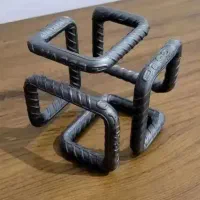 اکیپ قالببند وآرماتوربند