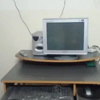 میزکامپیوتر