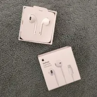 هدفون اپل (EarPods) لایتنینگ