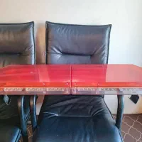 فروش میز مدیریتی و صندلی مدیریتی و میز و فایل