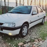 پژو slx مدل ۹۶.موتور Tu5 .   درحد صفر