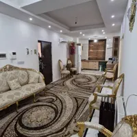 آپارتمان 65متری خوش نقشه بر بلوار (بدون پرتی)|فروش آپارتمان|کهریزک, |دیوار