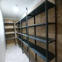 قفسه /پیچ ومهره ایی کارکرده 65|عمده‌فروشی|اصفهان, سروستان|دیوار