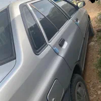 پرایدمدل ۸۶