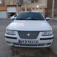 سمندlx مدل1395