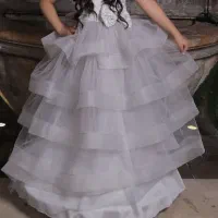 لباس مجلسی و عروس دخترونه
