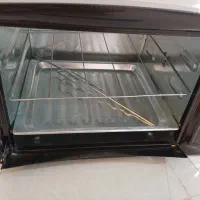 تستر نو|اجاق گاز و لوازم برقی پخت‌وپز|قرچک, پویینک|دیوار