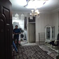 ۷۵مترهمکف جاده کلات کاظم آباد بهمن خواجه ربیع|فروش آپارتمان|مشهد, خواجه ربیع|دیوار