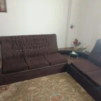 مبل ۷نفره|مبلمان خانگی و میز عسلی|بیرجند, |دیوار