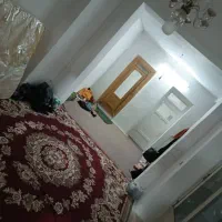 فروش فوری خانه کلنگی  قابل سکونت|فروش زمین و ملک کلنگی|اصفهان, جاوان|دیوار