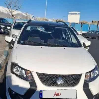 کوییک GXR سفید ۴۰۳