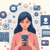 ادمین حرفه ای تولید محتوا