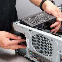 تعمیرات و خدمات کامپیوتری در محل|خدمات رایانهای و موبایل|ارومیه, |دیوار