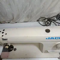 چرخ راسته دوز جک8500|چرخ خیاطی و ریسندگی|قم, الوندیه و گذر صادق|دیوار