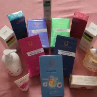 فروش محصولات پوستی لاکچری‌کوین ویتابلا و گاتیو