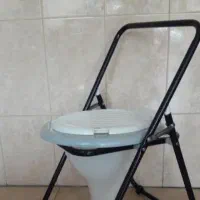 توالت فرنگی سیار