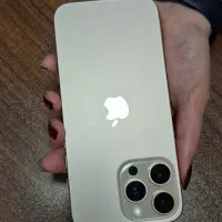 ایفون 16pro max