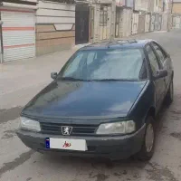 پژو آردی انژکتور دهگلان