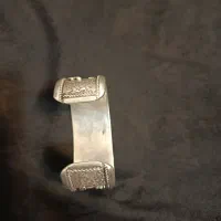 دستبند نقره|جواهرات|ری, صفاییه (چشمه علی)|دیوار