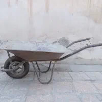 فرغون|مصالح و تجهیزات ساختمان|مشهد, کوی سیدی|دیوار