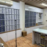 پخش قطعات و تعمیرات تخصصی موبایل|خدمات رایانه‌ای و موبایل|کرج, شهرک نهال و بذر|دیوار