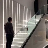 سنسور پله هوشمند