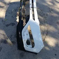 سپر جلو و عقب تیگو 5 نیو وقدیم