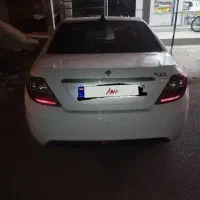 دنا پلاس توربو۶دنده|خودرو سواری و وانت|سوسنگرد, |دیوار