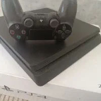 ps 4|کنسول، بازی ویدئویی و آنلاین|کرج, شهرک خاتم النبیا|دیوار