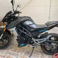 موتورcf150|موتورسیکلت|دورود, |دیوار