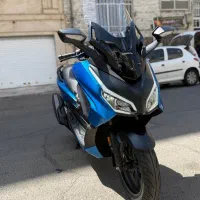 هوندا فورزا ۱۴۰۴