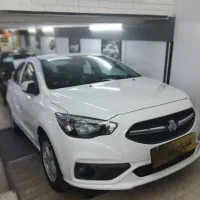 شاهین دنده/اتومات پلاس/۱۴۰۴/تحویل فوری