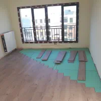 کابینت و کمد دیواری و تمامی مصنوعات چوبی|خدمات پیشه و مهارت|بهبهان, |دیوار