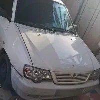 پراید 111 مدل95|خودرو سواری و وانت|بندر گناوه, |دیوار